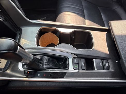 Certified 2021 Honda Accord Sport Special Edition image 26