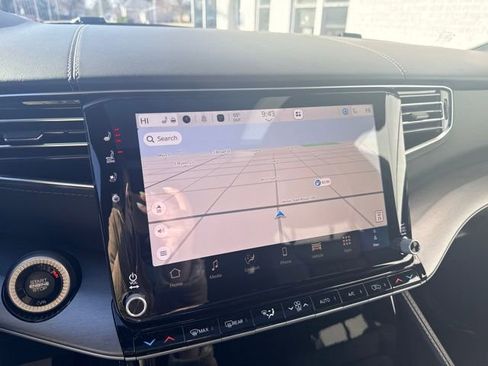 New 2026 Jeep Grand Wagoneer Limited image 42