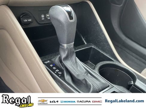 Used 2017 Hyundai Tucson SE image 23