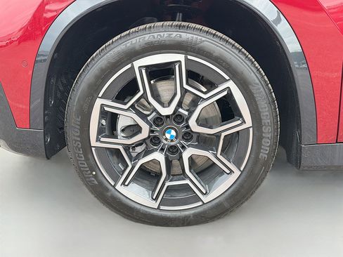 New 2026 BMW X1 xDrive28i w/ Technology Package image 41