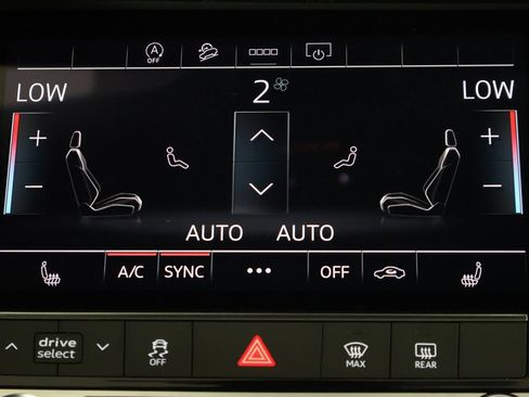 Used 2025 Audi Q7 3.0T Premium Plus AWD/4WD image 49