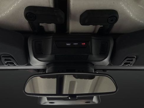 New 2026 Jeep Wrangler Sport S image 24