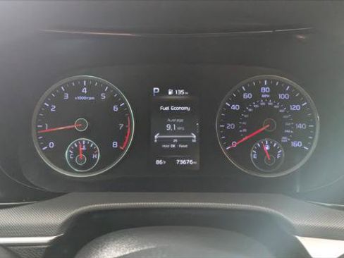Used 2022 Kia K5 LXS FWD image 27