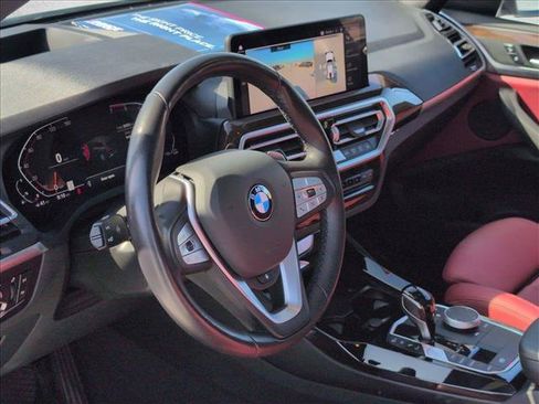 Used 2023 BMW X3 sDrive30i w/ Premium Package w/ZPA RWD image 10
