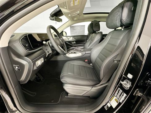 New 2026 Mercedes-Benz GLE 450 4MATIC Coupe image 23