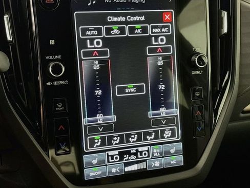 New 2026 Subaru Forester Sport AWD/4WD image 16