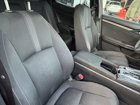 Used 2017 Honda Civic EX image 11