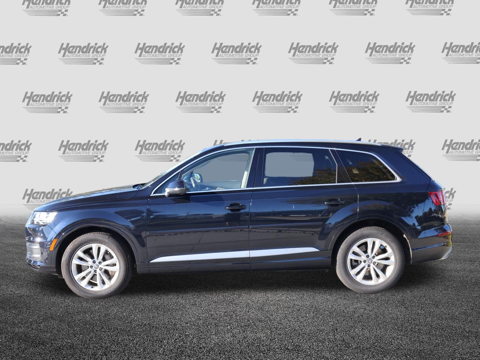 Used 2018 Audi Q7 3.0T Premium Plus AWD/4WD image 6