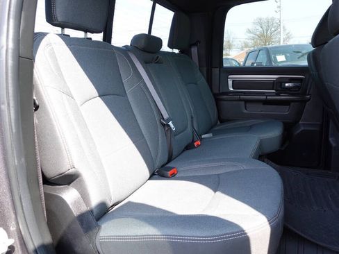 Used 2023 RAM 1500 Warlock AWD/4WD image 28