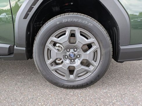 Certified 2026 Subaru Outback Premium image 10