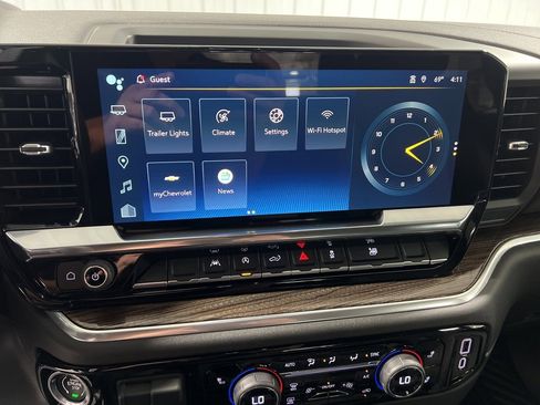 New 2026 Chevrolet Silverado 1500 LT image 27