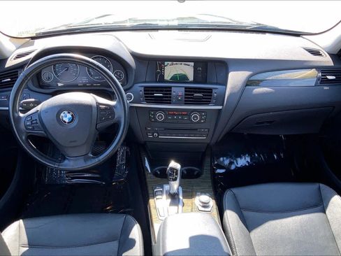 Used 2013 BMW X3 xDrive28i AWD/4WD image 15