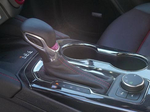 New 2026 Chevrolet Blazer RS w/ Driver Confidence II Package image 18