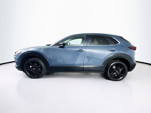 Used 2023 MAZDA CX-30 AWD 2.5 S w/ Preferred Package image 6