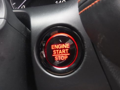 Used 2023 Honda HR-V Sport image 17