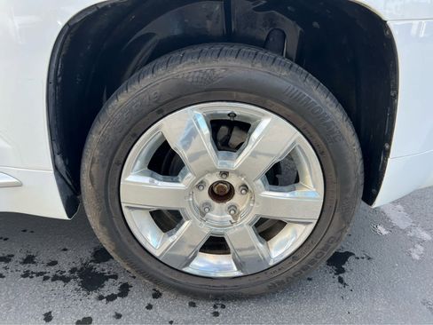 Used 2013 GMC Terrain Denali image 14