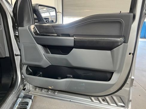 Used 2024 Ford F150 XLT w/ Mobile Office Package AWD/4WD image 13