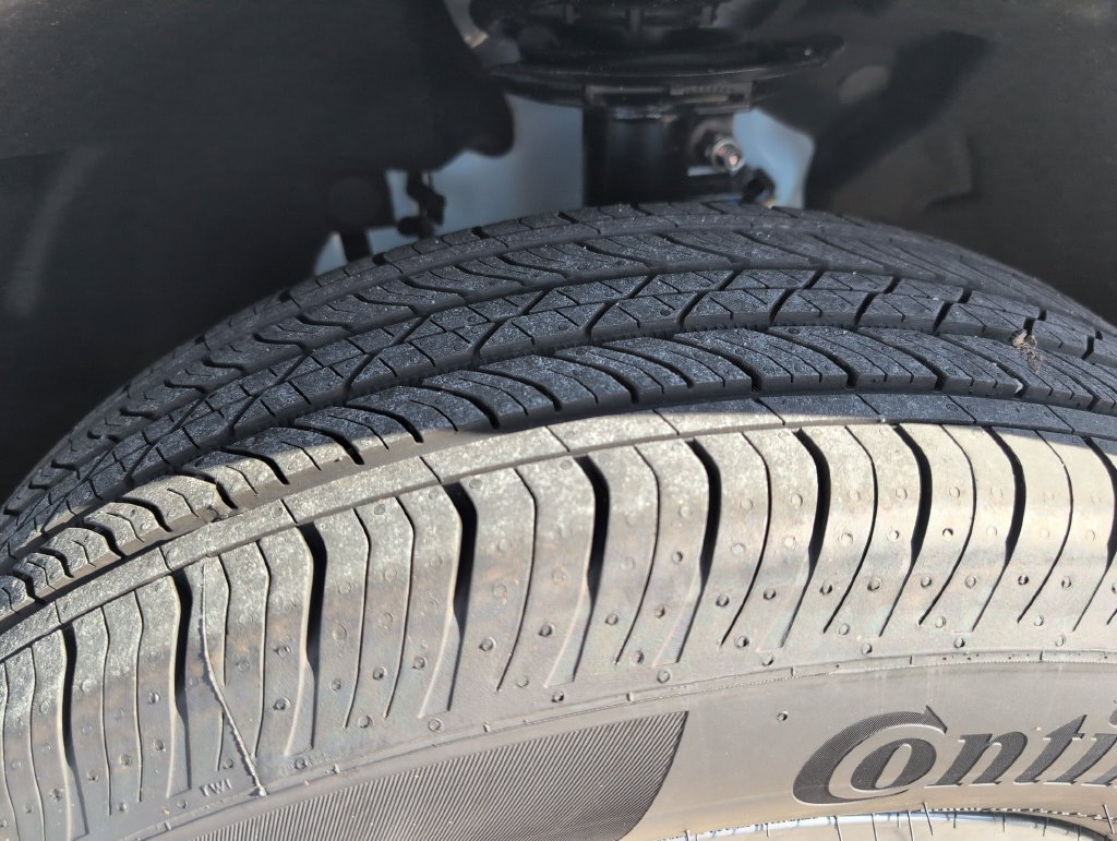 New 2026 Ford Maverick XLT FWD image 18