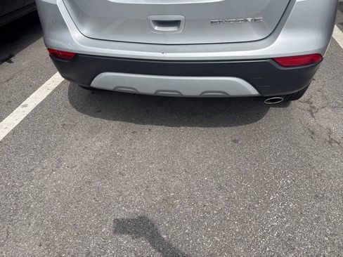 Used 2019 Buick Encore Preferred FWD image 5