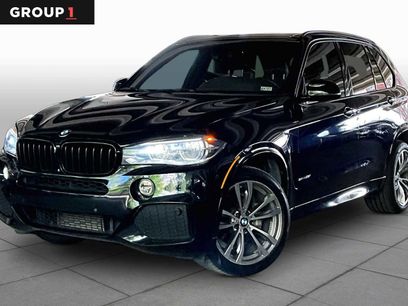 Used 2016 BMW X5 sDrive35i
