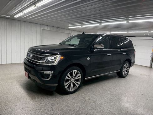 Used 2020 Ford Expedition King Ranch image 3
