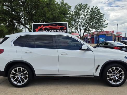 Used 2019 BMW X5 xDrive40i w/ Premium Package 2 AWD/4WD image 7