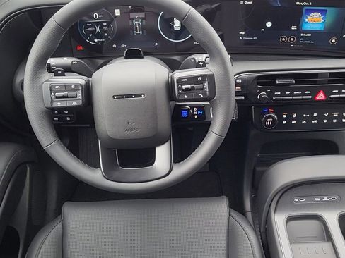 New 2026 Hyundai Palisade XRT Pro image 7