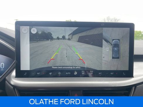 Certified 2023 Ford Escape Active w/ Tech Pack #2 FWD image 16