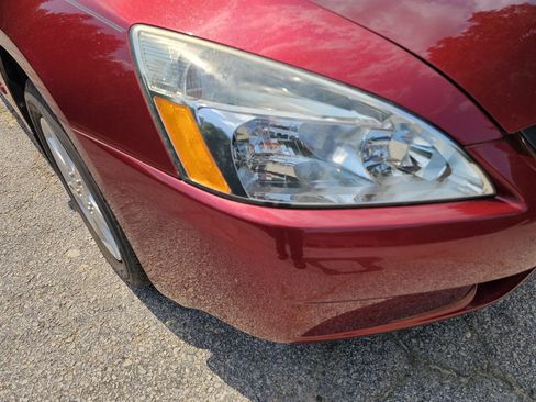 Used 2003 Honda Accord EX image 24