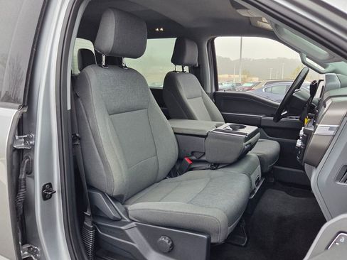 Used 2024 Ford F150 XLT w/ Tow/Haul Package image 14