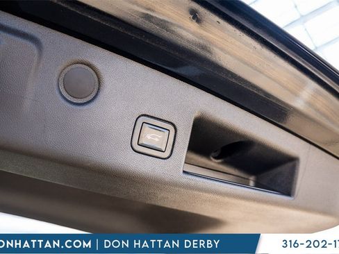 Used 2022 Chevrolet Equinox LT image 31