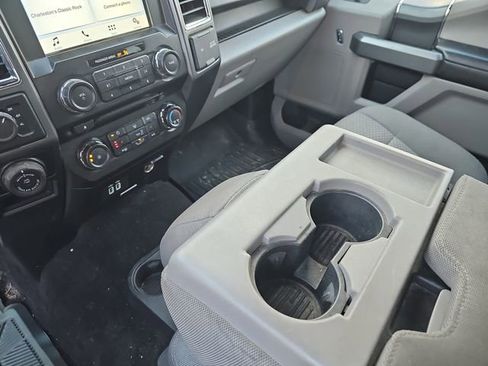 Used 2016 Ford F150 XLT w/ Equipment Group 302A Luxury image 22