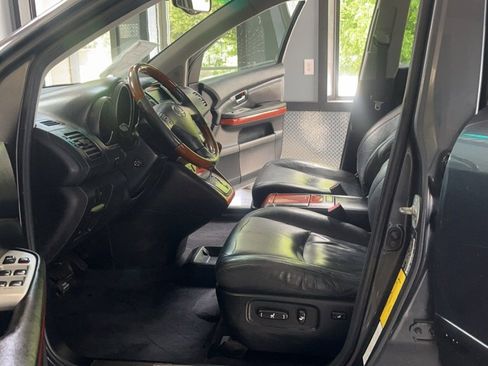 Used 2004 Lexus RX 330 AWD image 40