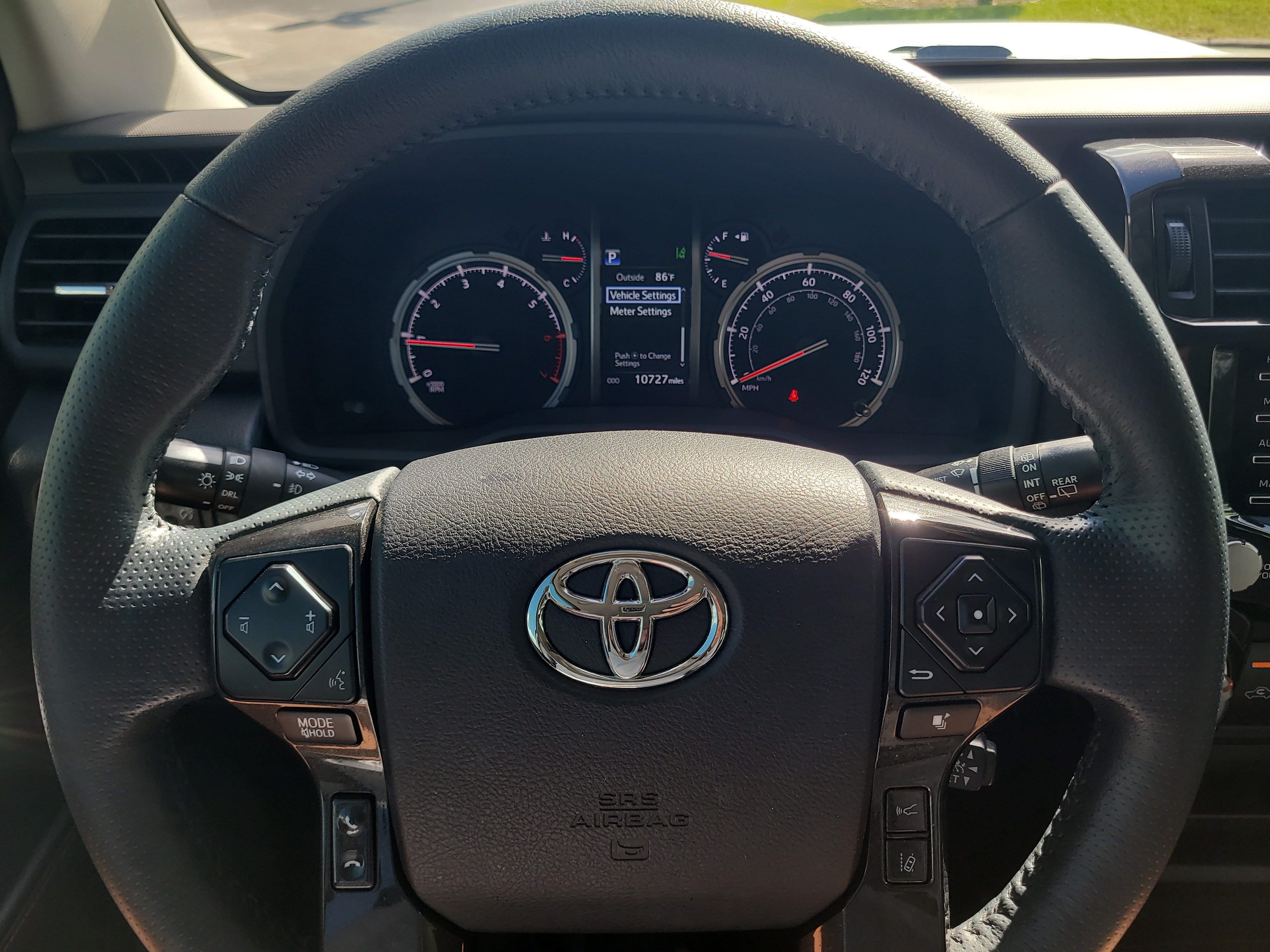 Used 2024 Toyota 4Runner TRD Off-Road Premium w/ Moonroof Package AWD/4WD image 31