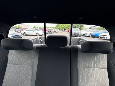 Used 2021 Toyota Tacoma TRD Sport AWD/4WD image 27