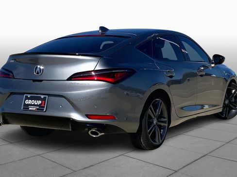 Used 2025 Acura Integra A-Spec image 12