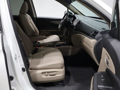 Used 2023 Honda Ridgeline RTL image 21
