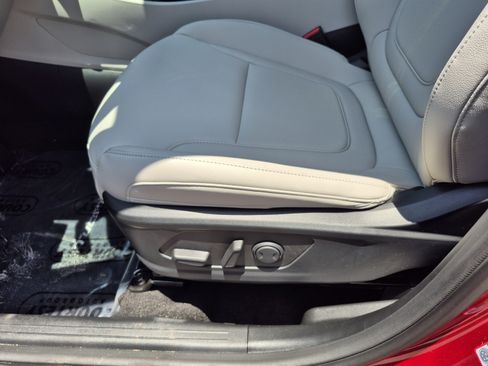 New 2026 Hyundai Tucson SEL Plus FWD image 20