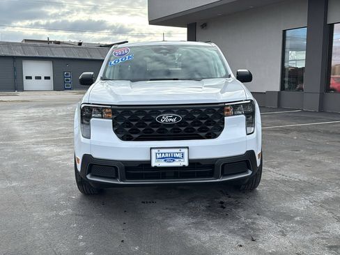 New 2026 Ford Maverick XLT image 3