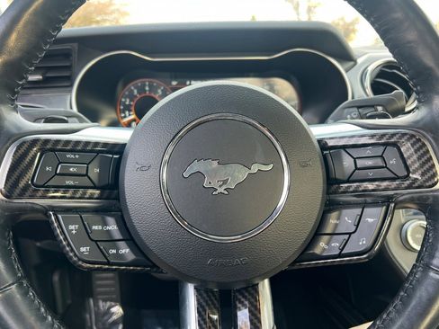 Used 2023 Ford Mustang Mach 1 w/ Equipment Group 700A image 23