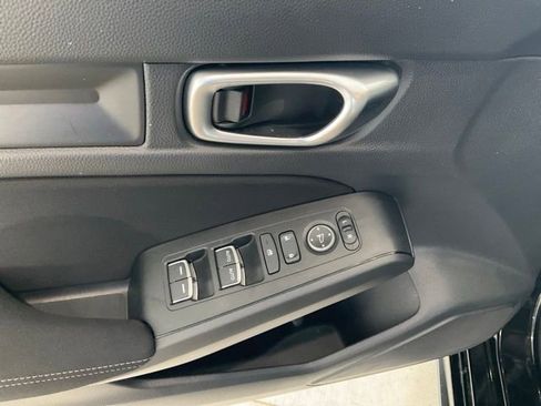 Certified 2023 Honda Civic Sport image 5