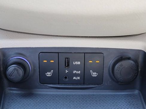 Used 2009 Hyundai Santa Fe Limited AWD/4WD image 18