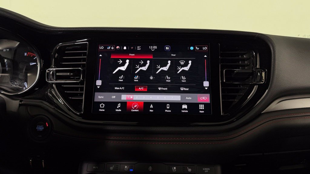 Used 2023 Dodge Durango R/T AWD/4WD image 23
