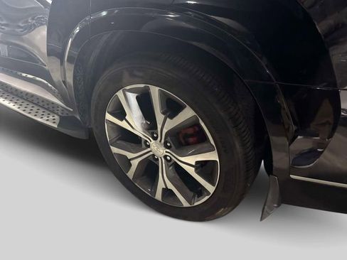 Used 2022 Hyundai Palisade Limited w/ Cargo Package AWD/4WD image 9