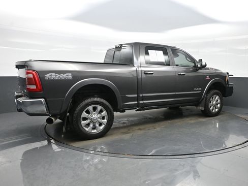 Used 2021 RAM 2500 Limited image 6