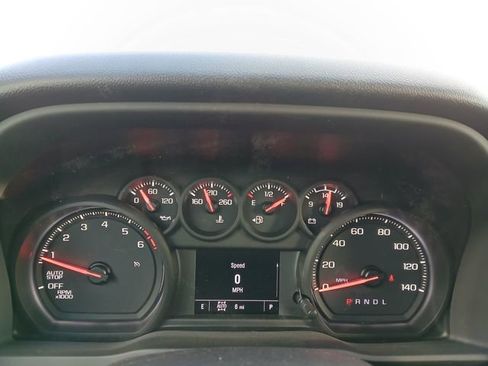 New 2026 GMC Sierra 1500 Pro w/ Pro Value Package image 19