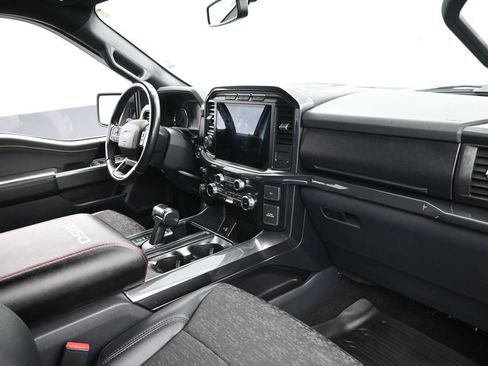 Used 2022 Ford F150 Tremor w/ Equipment Group 401A Mid image 36