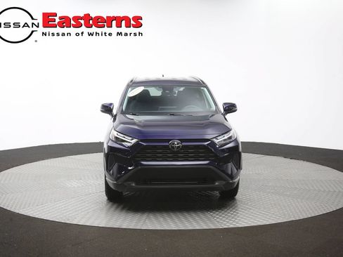 Used 2024 Toyota RAV4 XLE FWD image 50