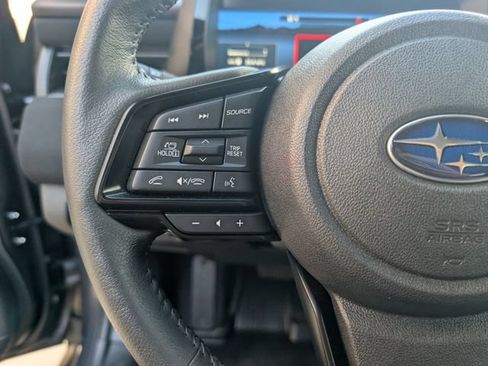 Used 2026 Subaru Outback Premium AWD/4WD image 13