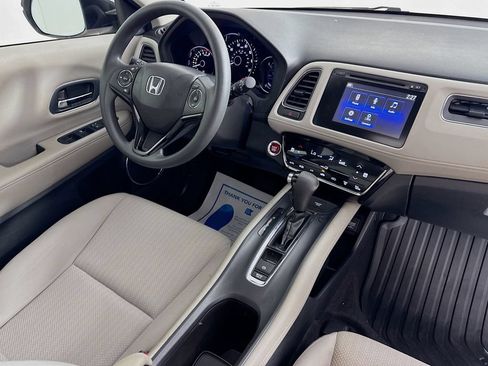 Used 2016 Honda HR-V EX image 35